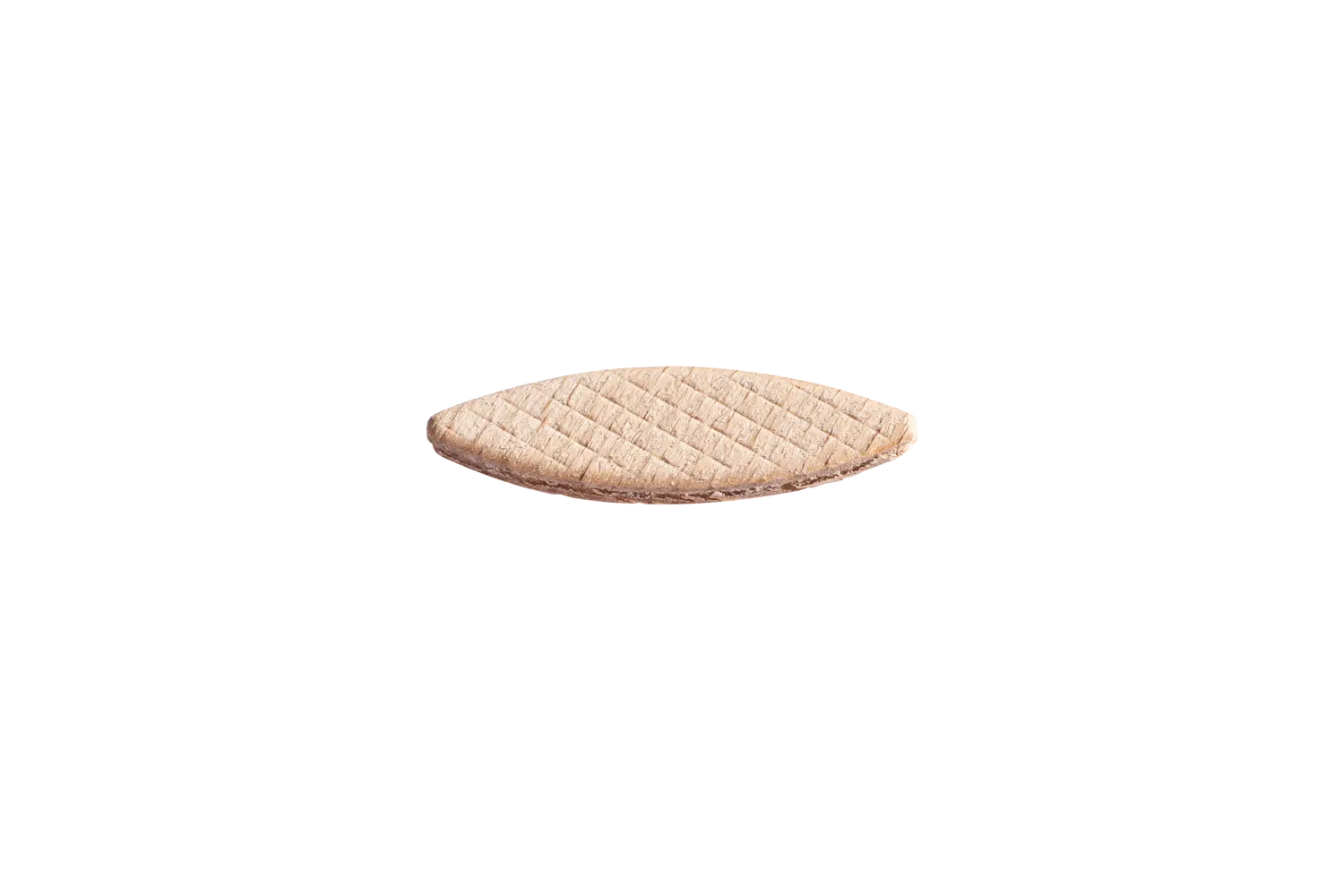 Wooden biscuit H9